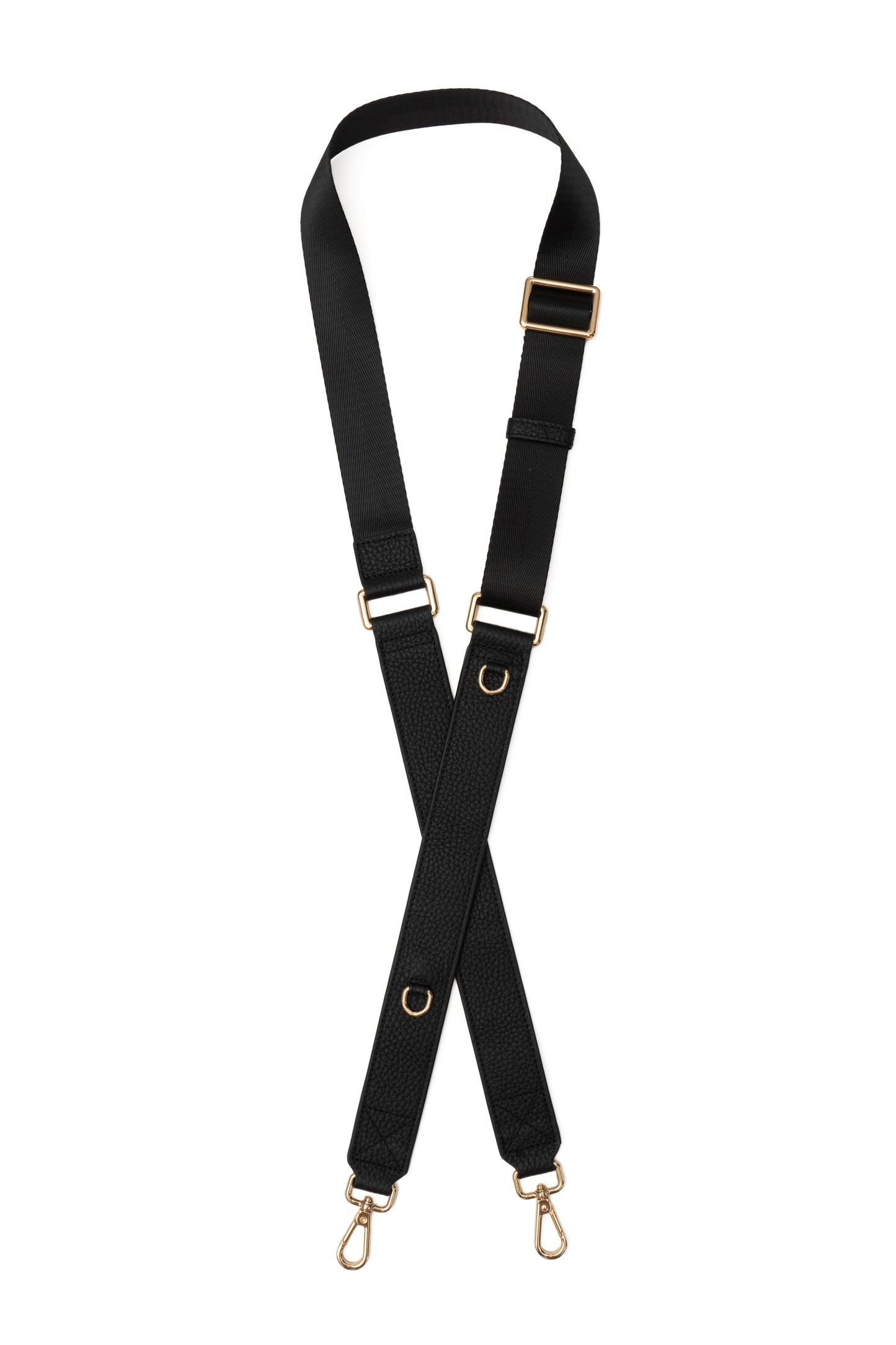 Noir Luxe Strap